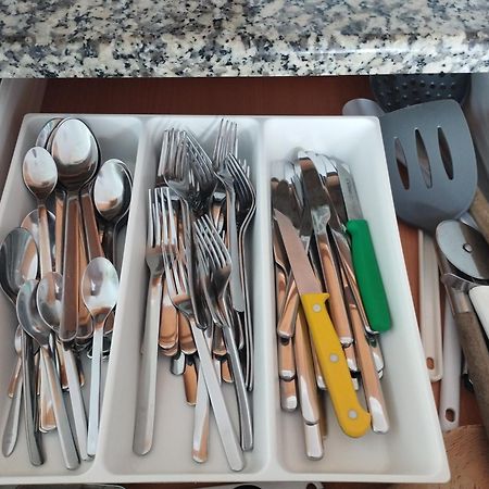São Bernardino Juleca 아파트 외부 사진
